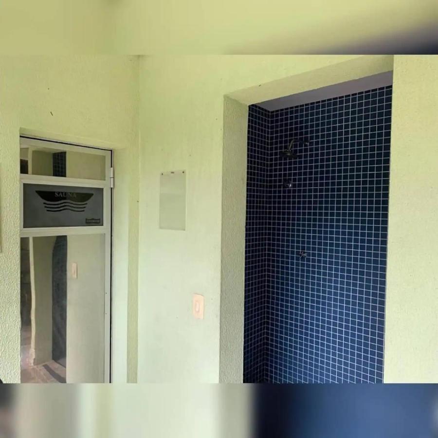 Residencia Em Condom, 1 Ou 2 Suites, Vista Para O Mar, Praia Do Curral, Ilhabela Exterior photo