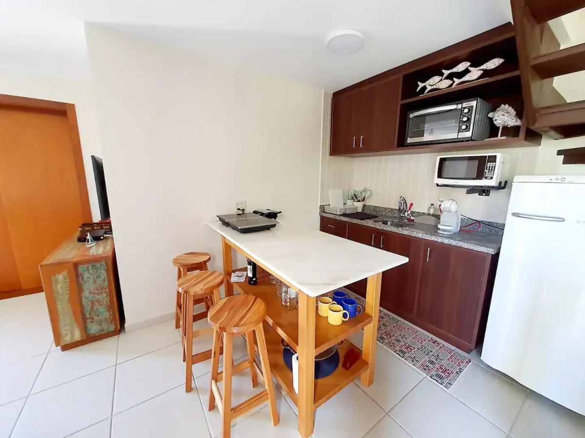 Residencia Em Condom, 1 Ou 2 Suites, Vista Para O Mar, Praia Do Curral, Ilhabela Exterior photo