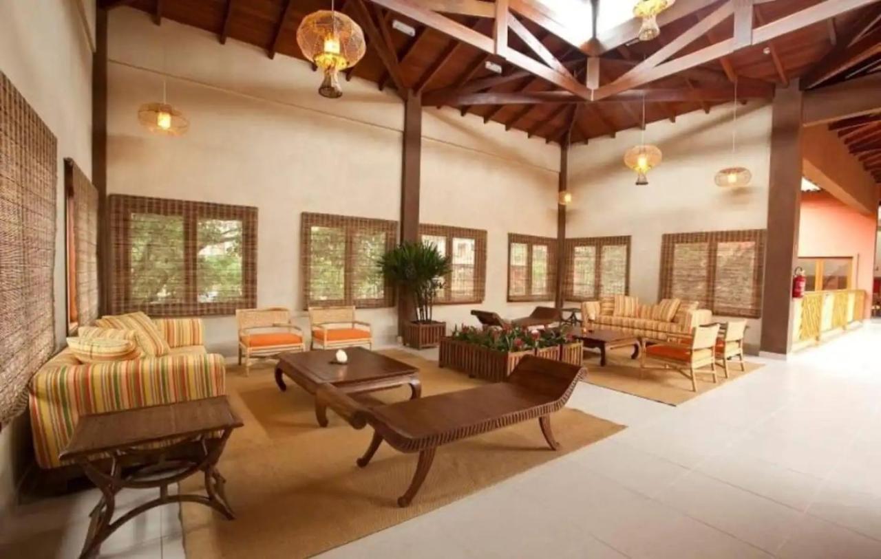 Residencia Em Condom, 1 Ou 2 Suites, Vista Para O Mar, Praia Do Curral, Ilhabela Exterior photo