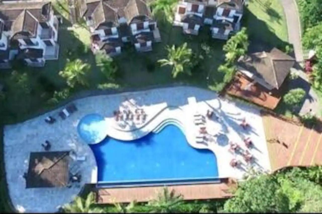 Residencia Em Condom, 1 Ou 2 Suites, Vista Para O Mar, Praia Do Curral, Ilhabela Exterior photo