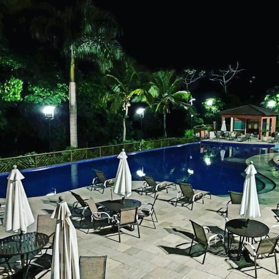 Residencia Em Condom, 1 Ou 2 Suites, Vista Para O Mar, Praia Do Curral, Ilhabela Exterior photo