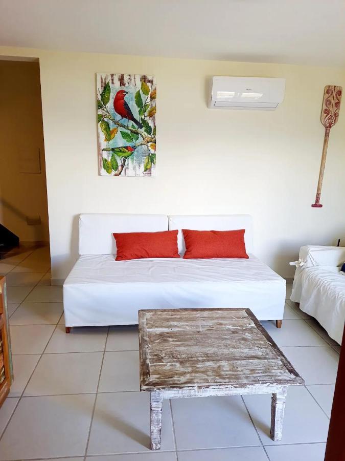 Residencia Em Condom, 1 Ou 2 Suites, Vista Para O Mar, Praia Do Curral, Ilhabela Exterior photo