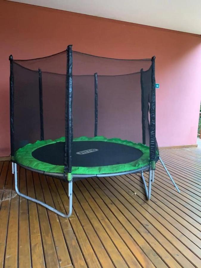 Residencia Em Condom, 1 Ou 2 Suites, Vista Para O Mar, Praia Do Curral, Ilhabela Exterior photo