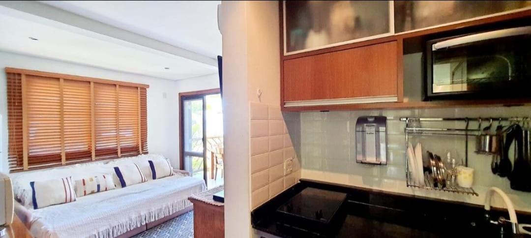 Residencia Em Condom, 1 Ou 2 Suites, Vista Para O Mar, Praia Do Curral, Ilhabela Exterior photo